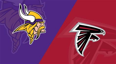 Vikings at Falcons: What to know ahead of Week 9 matchup